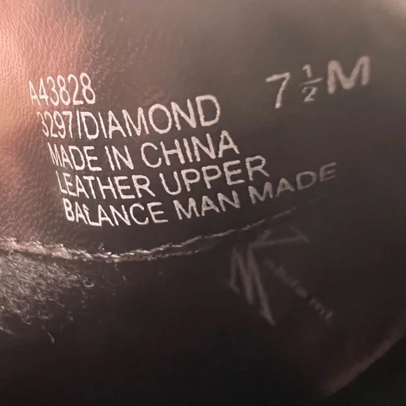 White Mountain Ankle Boots Women 7.5 Green Suede Leather Block Heel Zip Closure - Picture 10 of 11